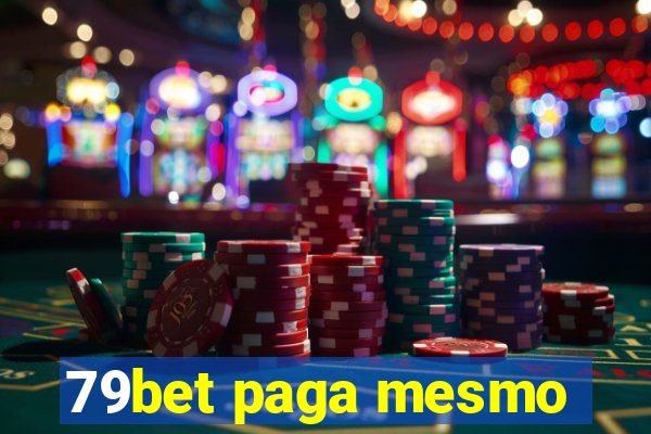 79bet paga mesmo